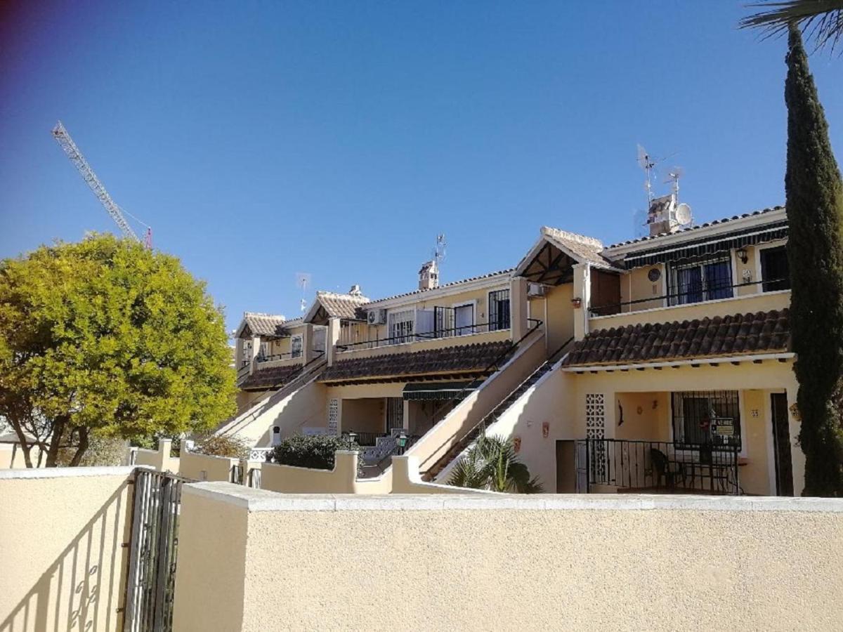 Casa Joleen 2 Villamartin (Valencia) Exterior foto