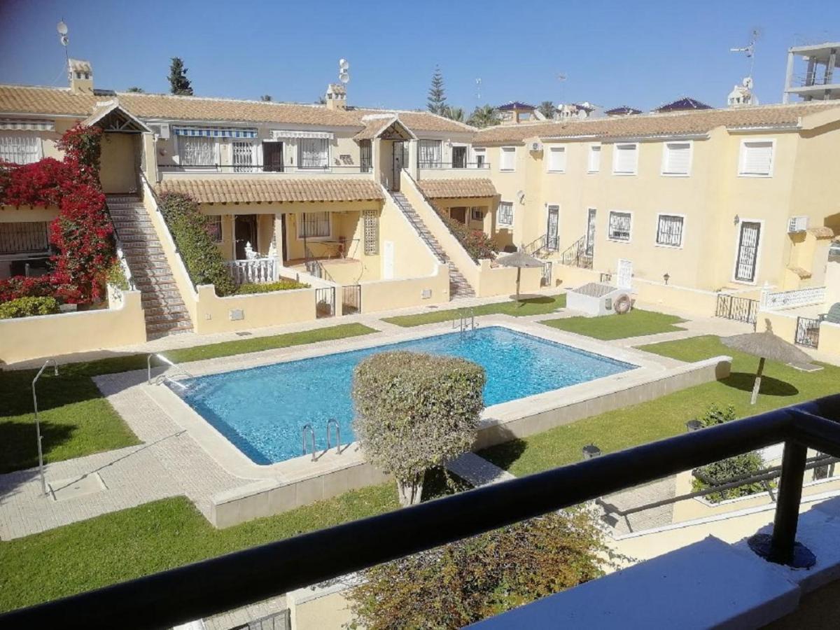 Casa Joleen 2 Villamartin (Valencia) Exterior foto