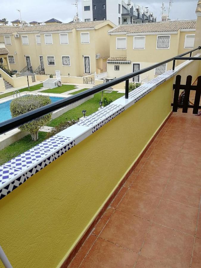 Casa Joleen 2 Villamartin (Valencia) Exterior foto