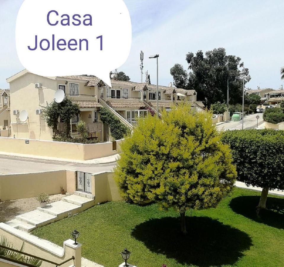 Casa Joleen 2 Villamartin (Valencia) Exterior foto