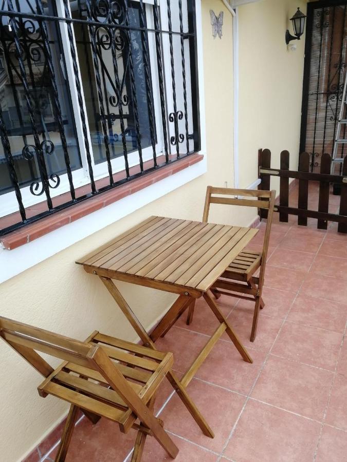 Casa Joleen 2 Villamartin (Valencia) Exterior foto